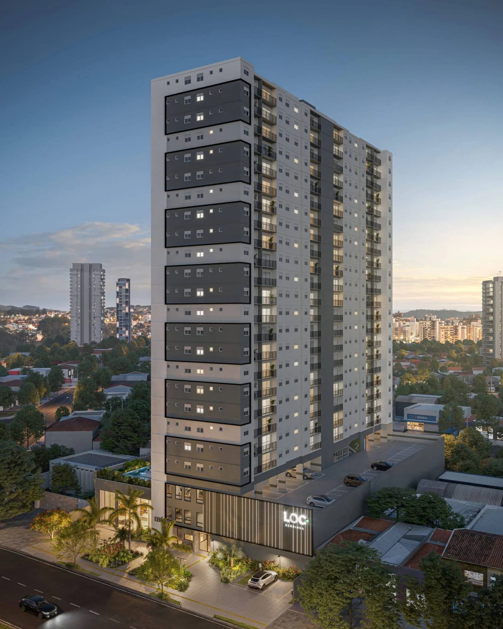 Loc Serrinha no Setor Serrinha, em Goiânia