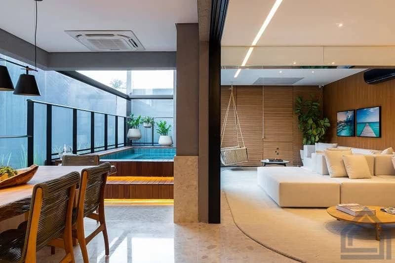 Imagem do Atmos City Design