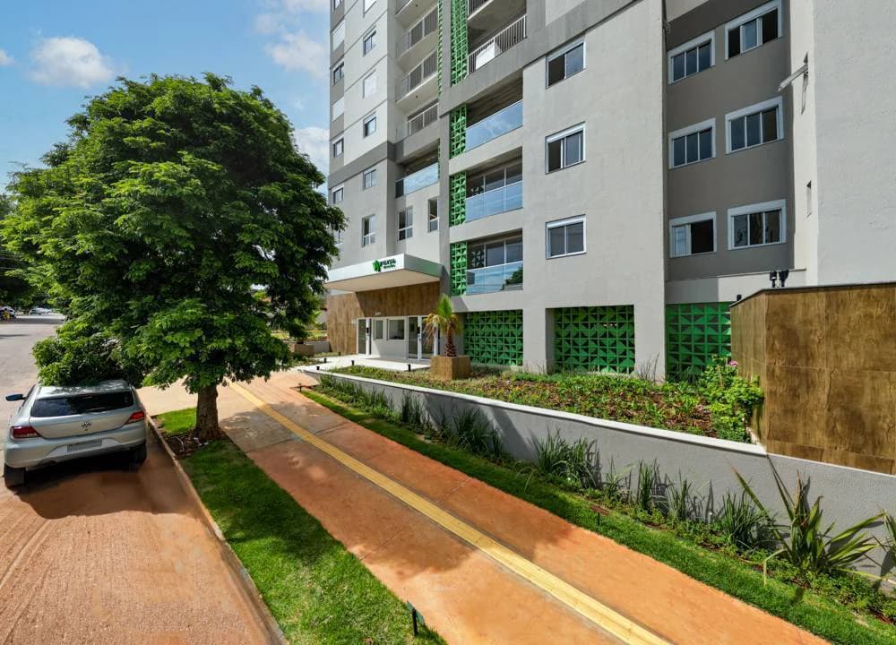 Wish Areião no Setor Pedro Ludovico, em Goiânia