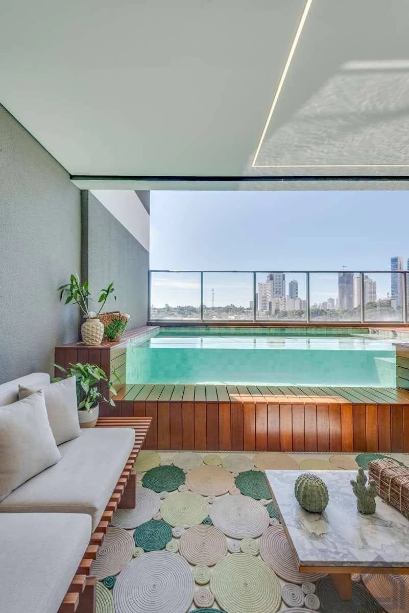 Imagem do Opus Penthouses Marista 146