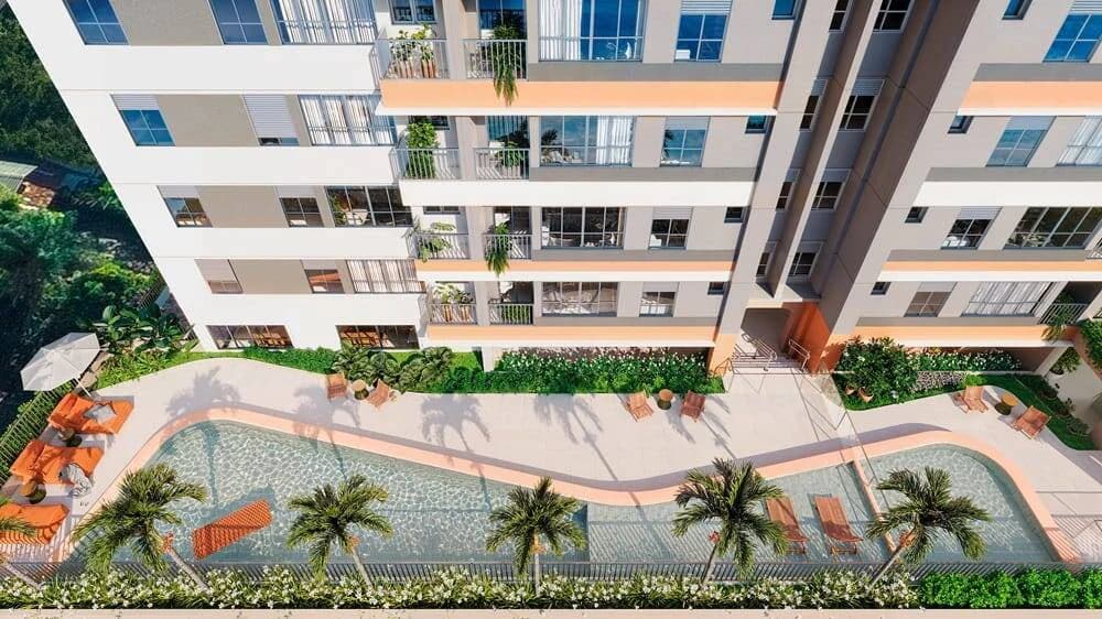 Imagem do Ludovic Apartments