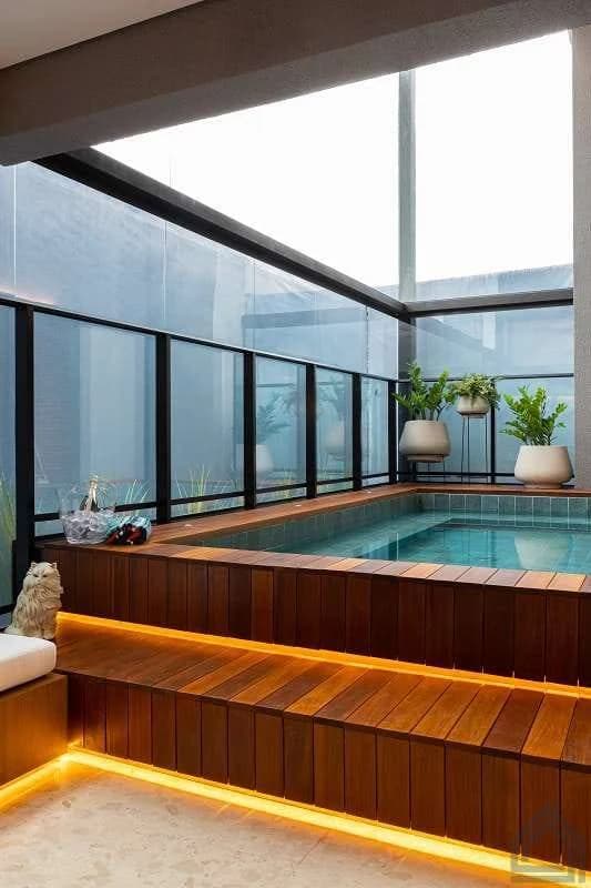 Imagem do Atmos City Design