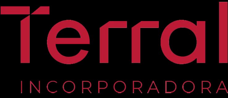 Logo da Terral Incorporadora