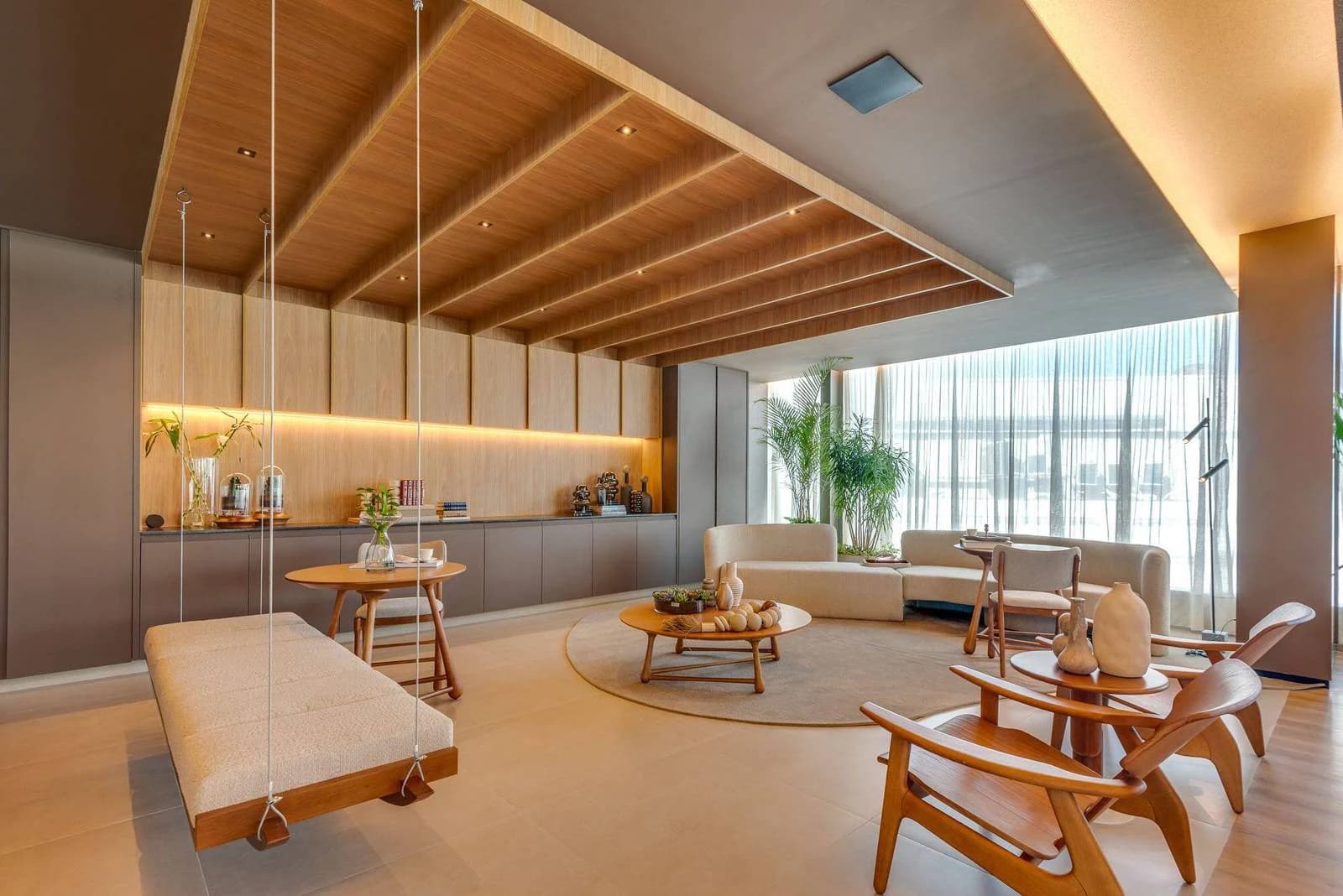 Imagem do Passeo Opus Offices