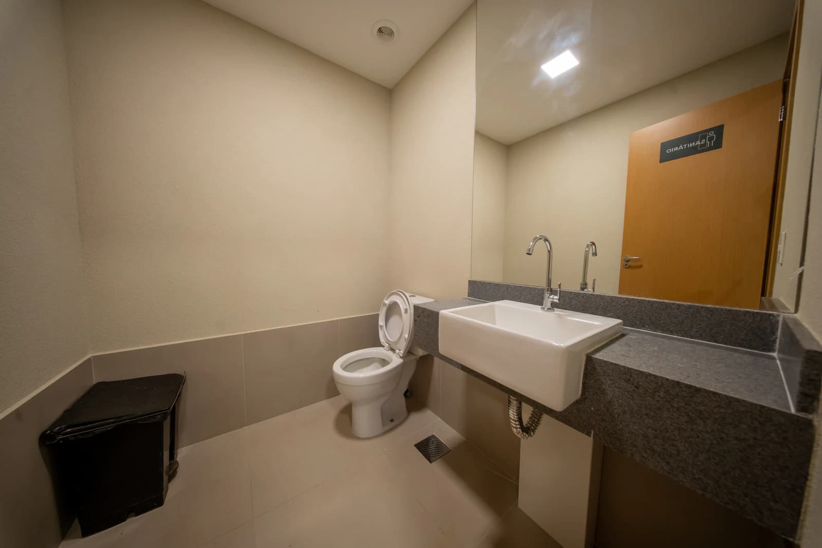 Imagem do Inside Park Home