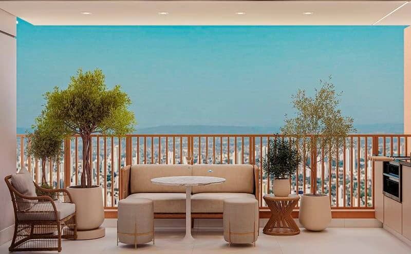 Imagem do Invite Marista Apartaments