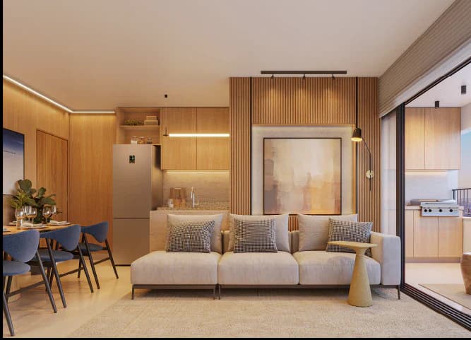 Imagem do Level Home Resort