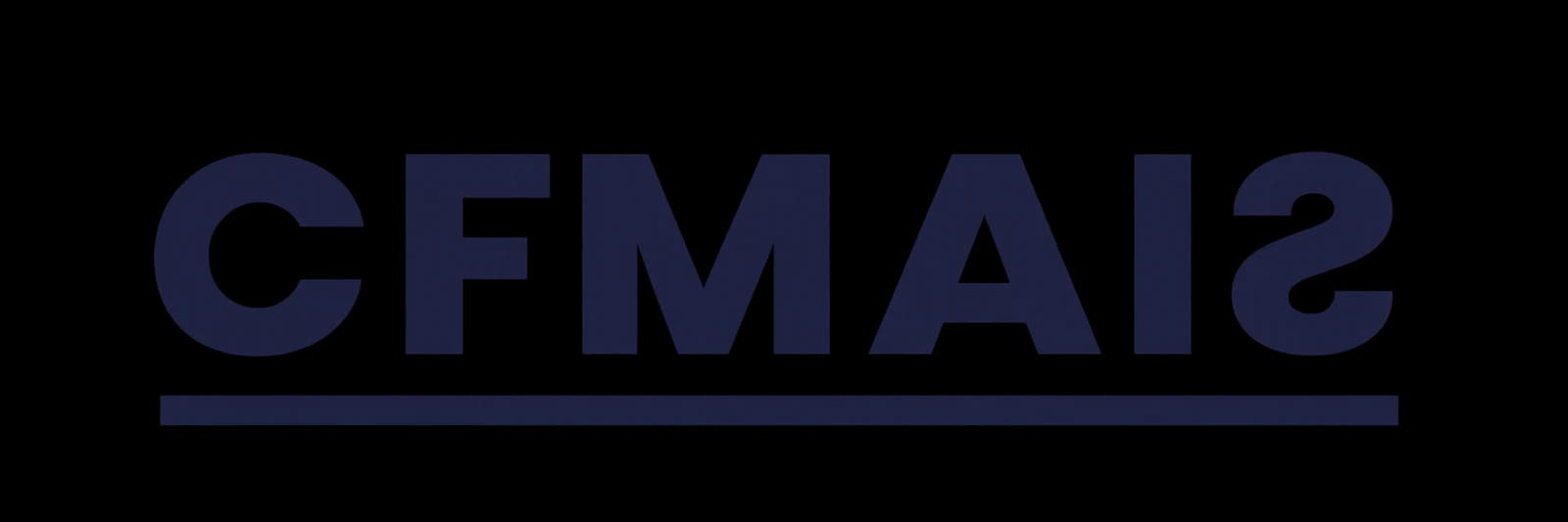 Logo da Grupo CFMais