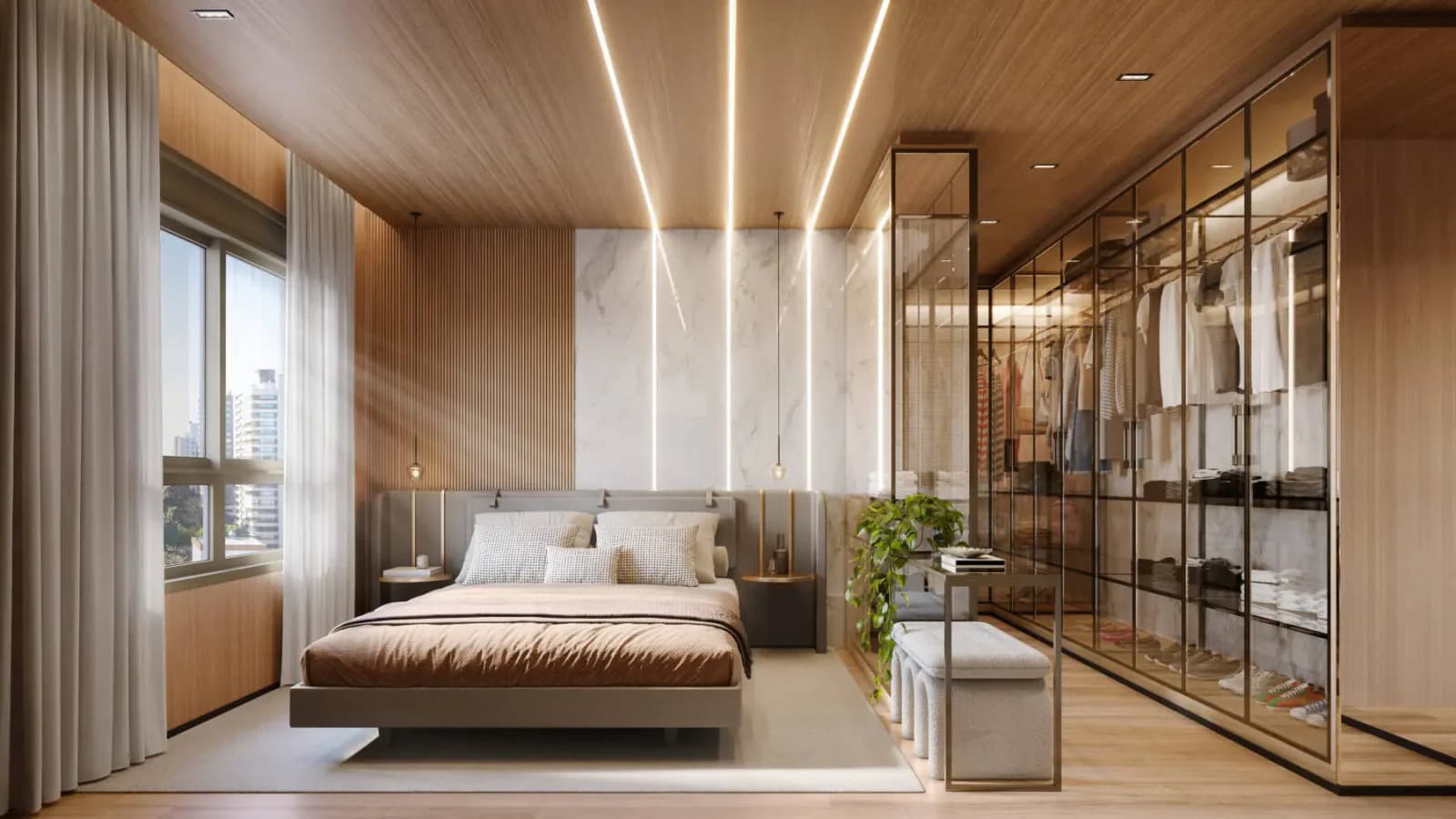 Imagem do City House
