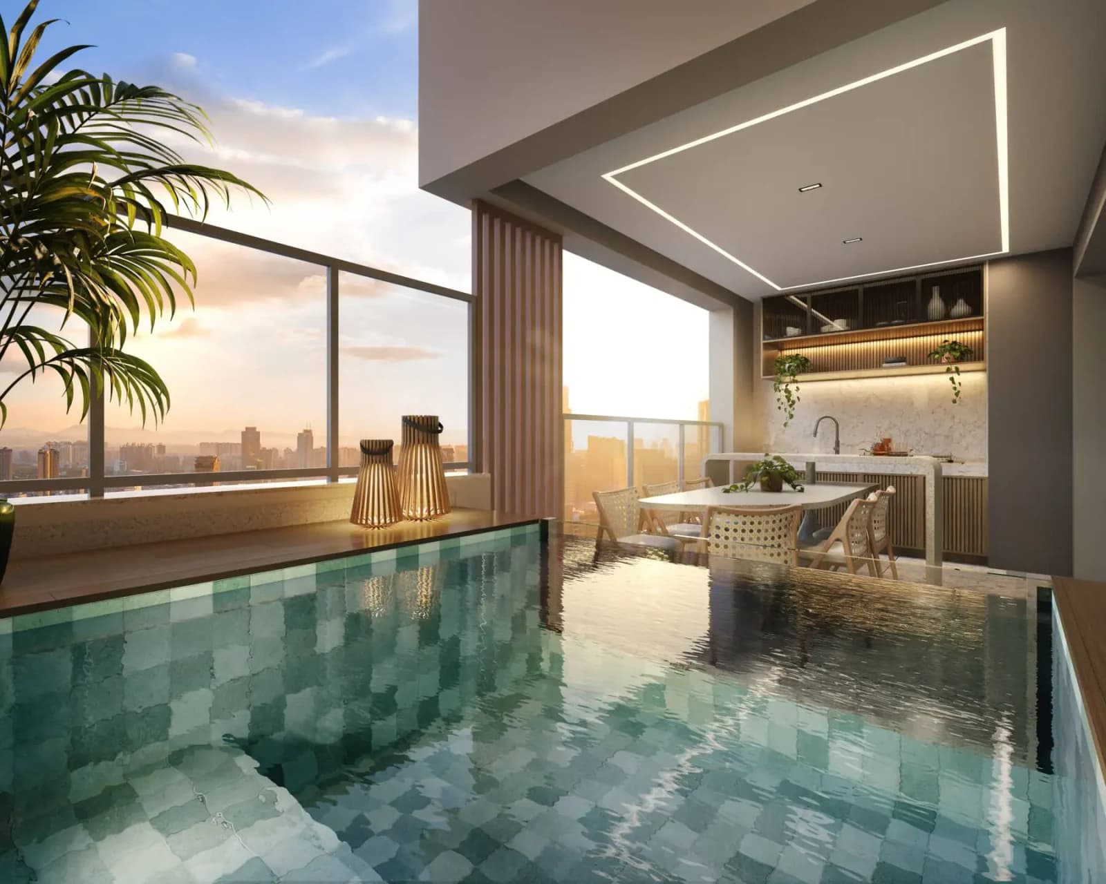 Imagem do City House