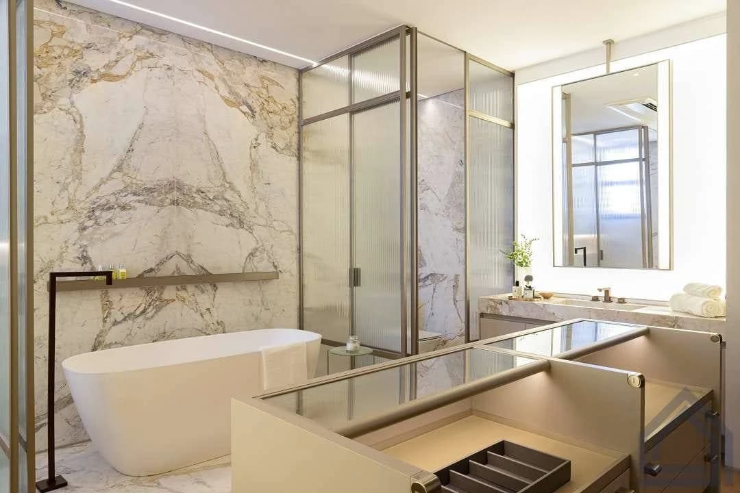 Imagem do Legacy City Home