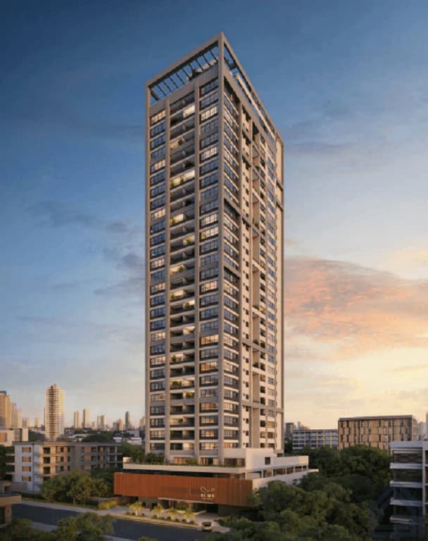 Alma Home Senses no Setor Oeste, em Goiânia