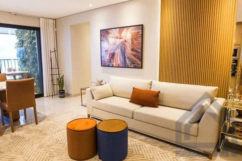 Imagem do Blume Apartaments