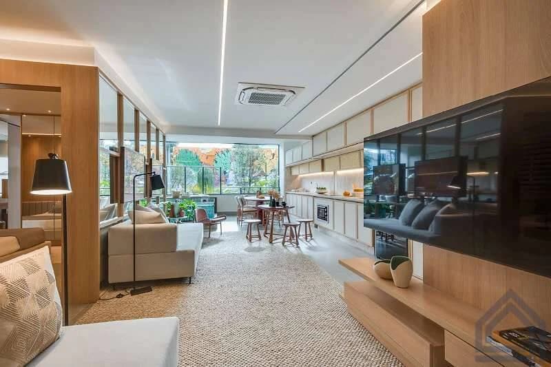 Imagem do Opus Gyro O2 Reserva Ybiti