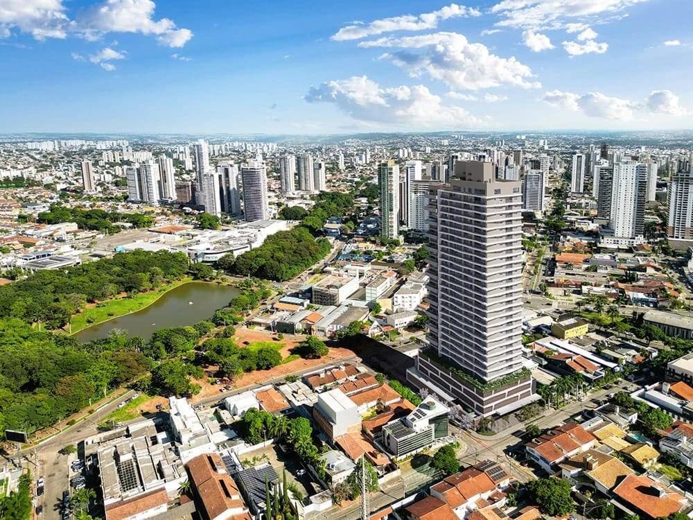 Imagem do City Way