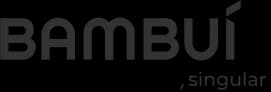 Logo da Bambuí