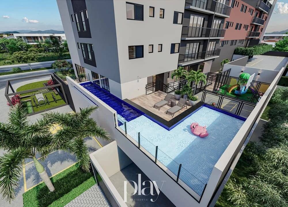 Imagem do Play Residence