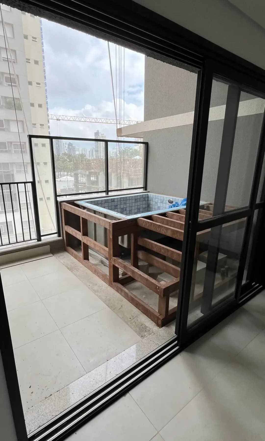 Imagem do Azure Compact Life