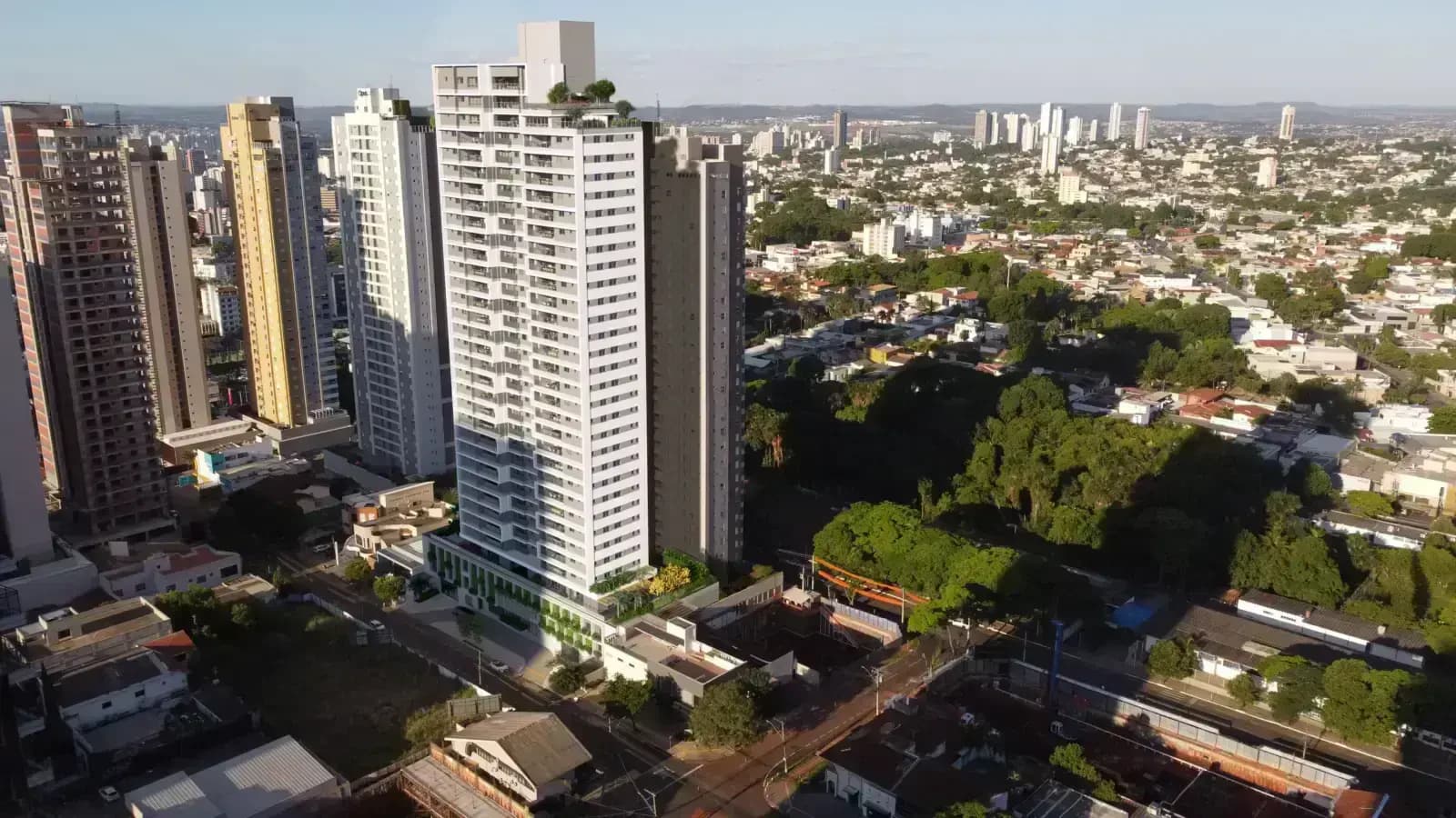Imagem do Kairós Marista