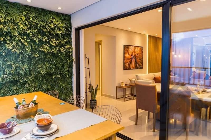 Imagem do Blume Apartaments