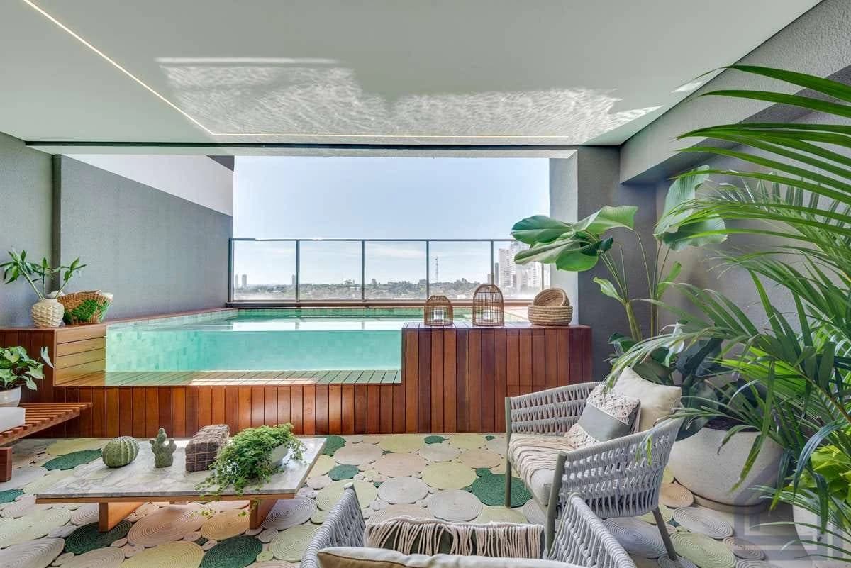 Imagem do Opus Penthouses Marista 146