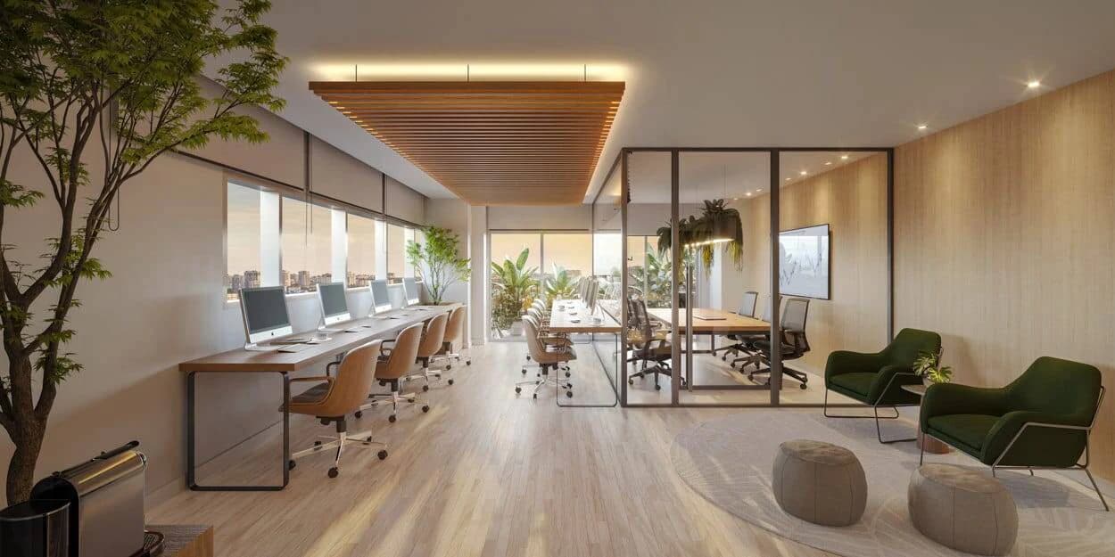 Imagem do Nurban Ecobusiness Design