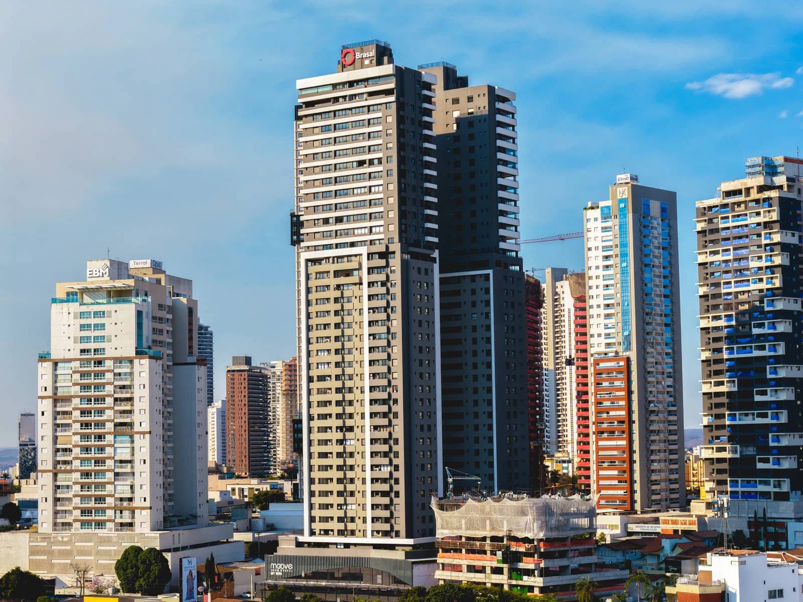 Imagem do Moove Home Brasal