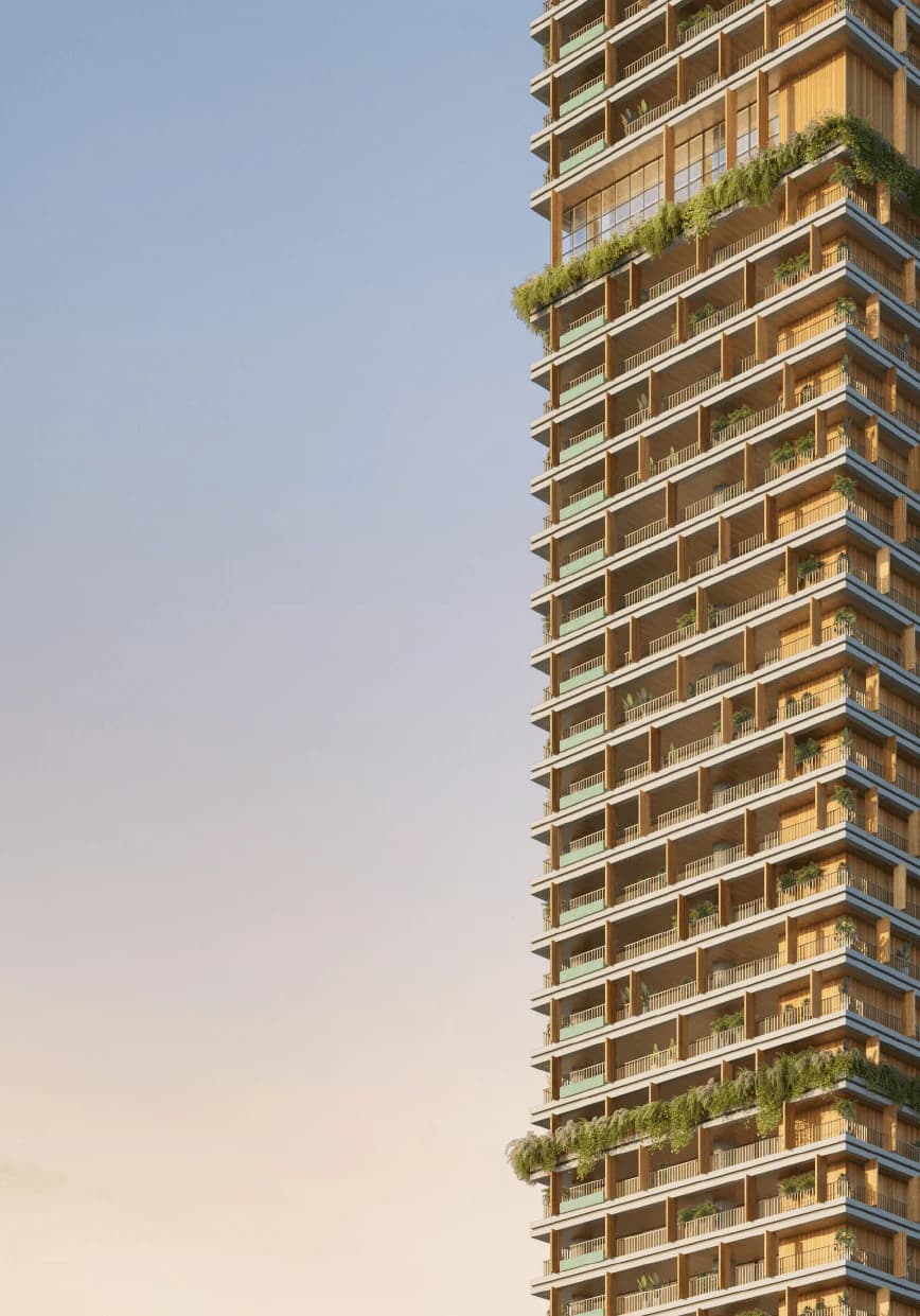 Imagem do Legítimo Flamboyant Residencial