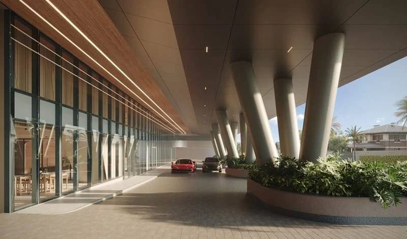 Imagem do City Corporate by Pininfarina
