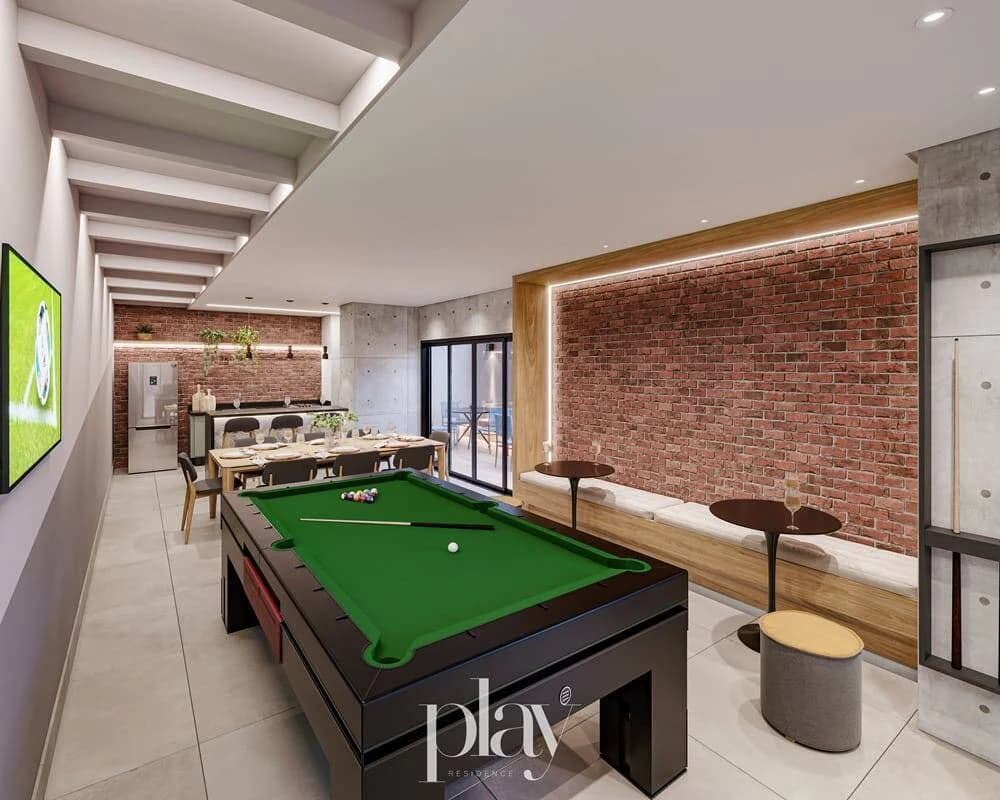 Imagem do Play Residence