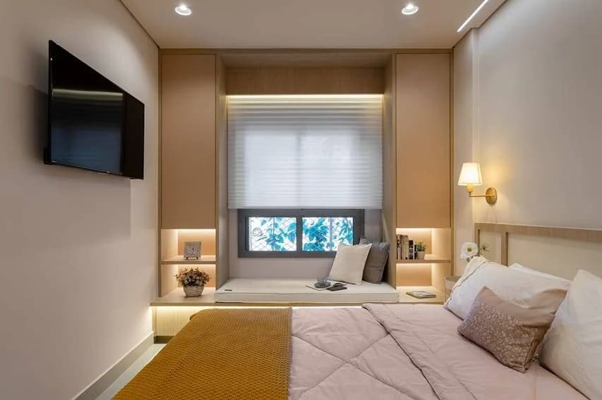 Imagem do Ludovic Apartments