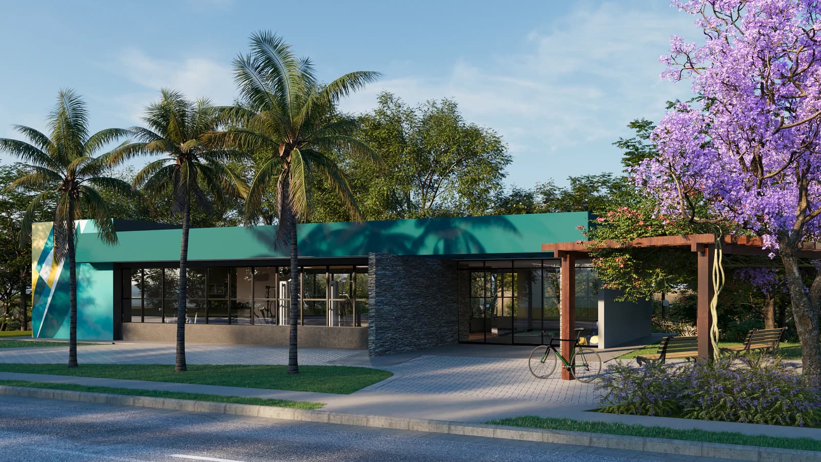 Imagem do Jardins Miami