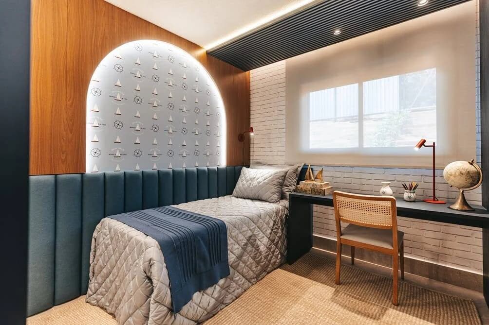 Imagem do Gaudí Residencias