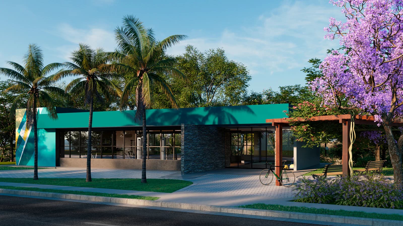 Imagem do Jardins Miami