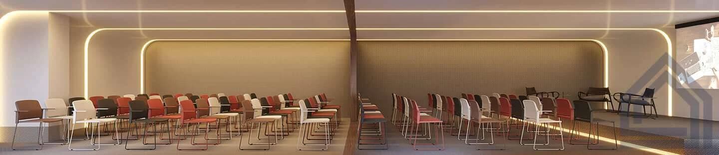 Imagem do Cidade Opus Corporate Center