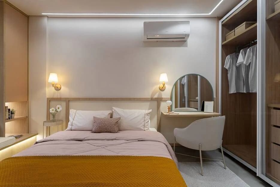 Imagem do Ludovic Apartments
