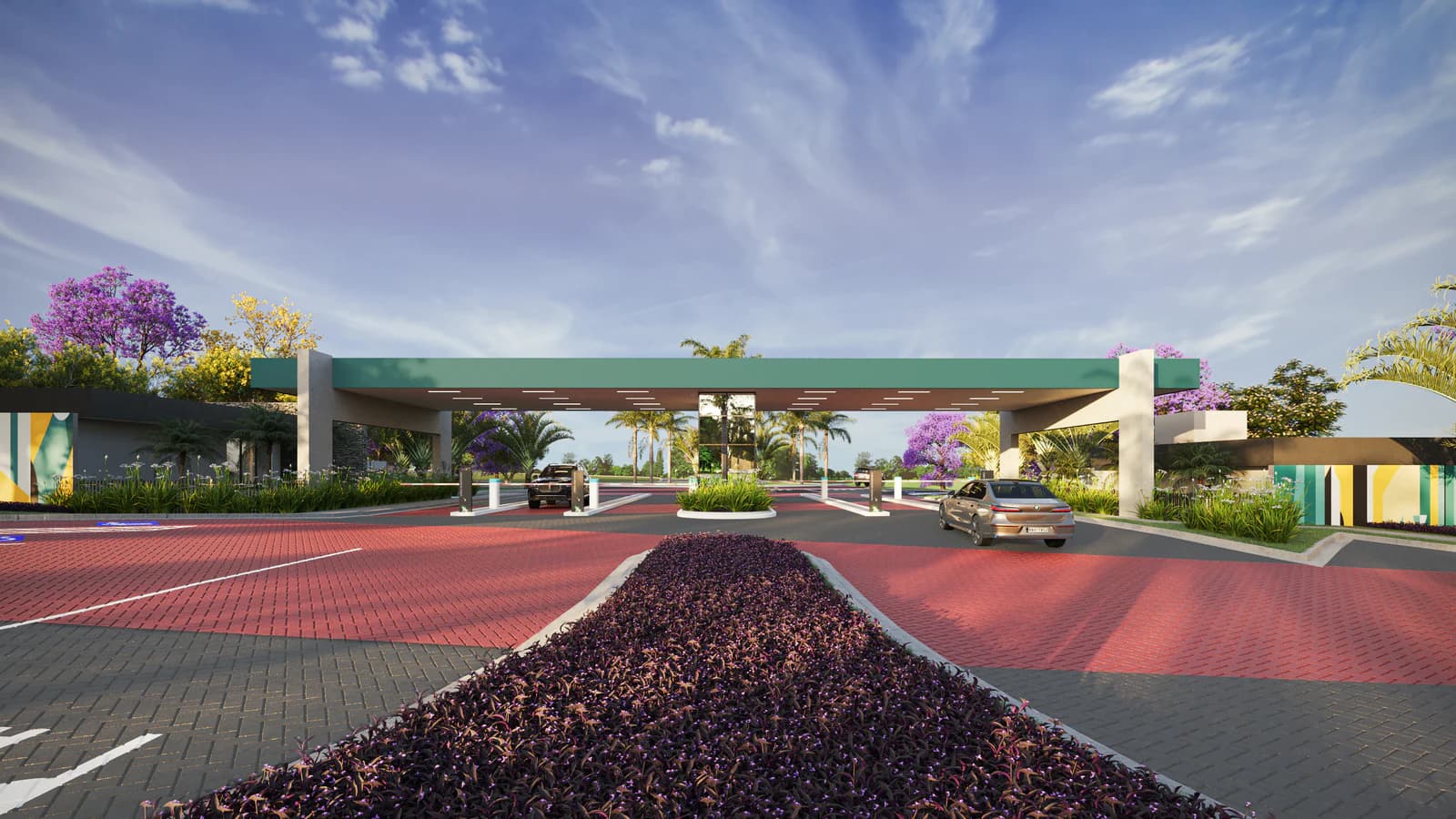 Jardins Miami no Goiânia Park Sul, em Aparecida de Goiânia
