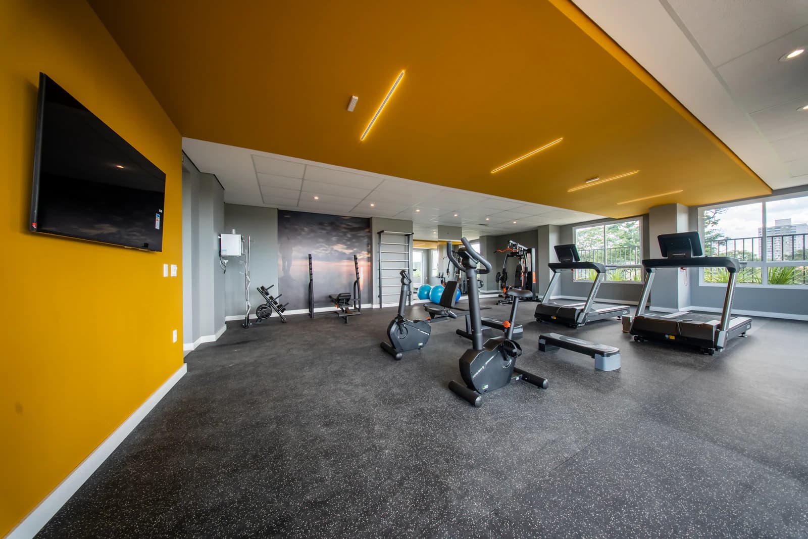 Imagem do Inside Park Home