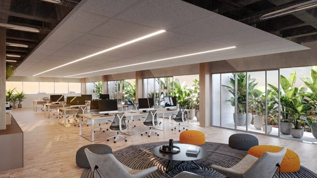Imagem do Nurban Ecobusiness Design