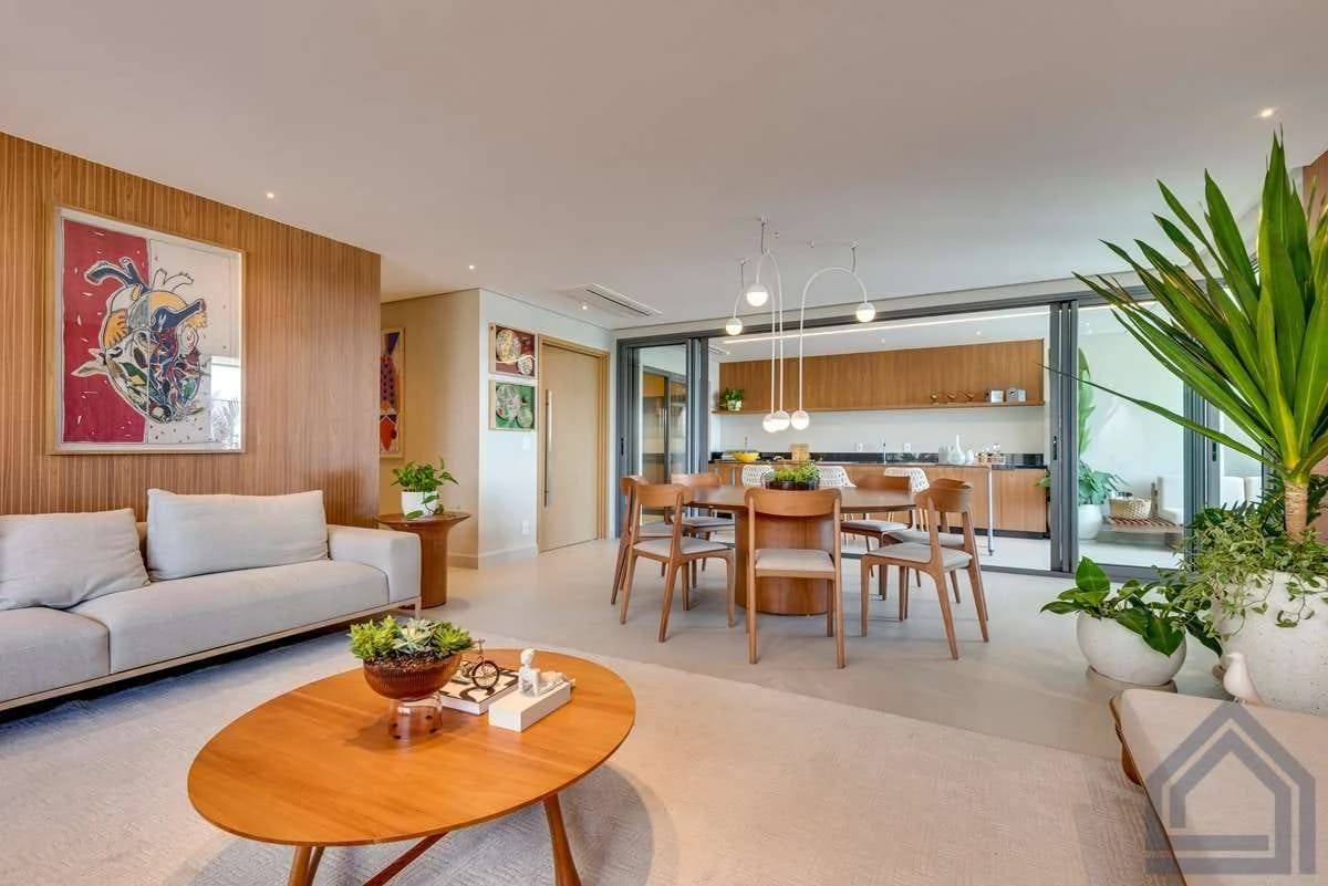 Opus Penthouses Marista 146 no Setor Marista, em Goiânia