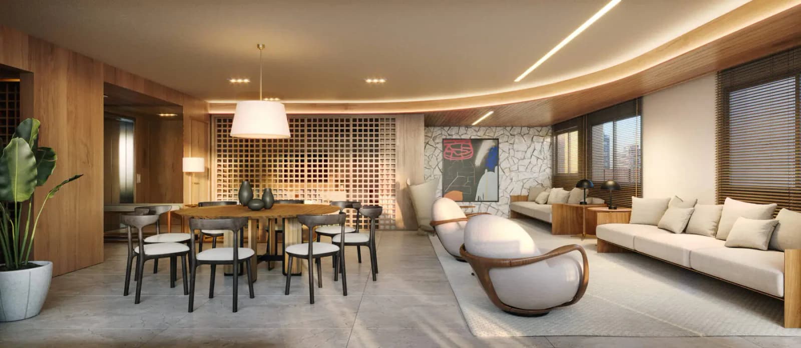 Imagem do City House