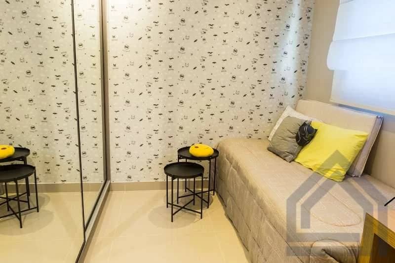 Imagem do Blume Apartaments