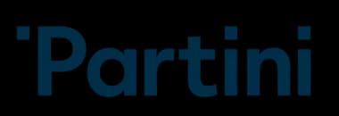 Logo da Partini