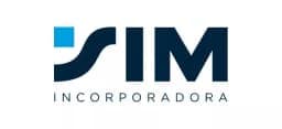 Logo da Sim Engenharia