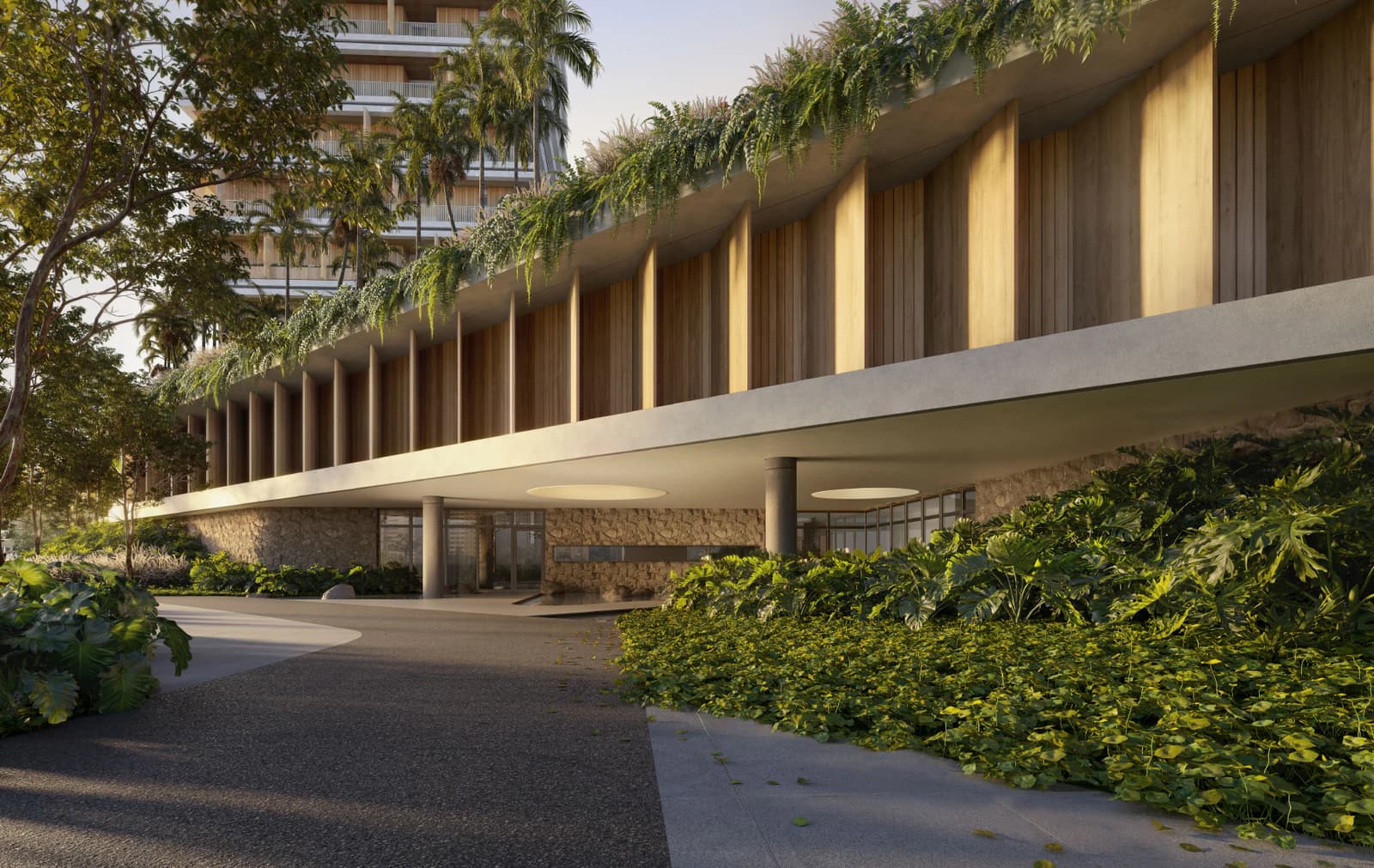 Imagem do Legítimo Flamboyant Residencial