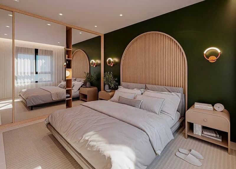 Imagem do Invite Marista Apartaments