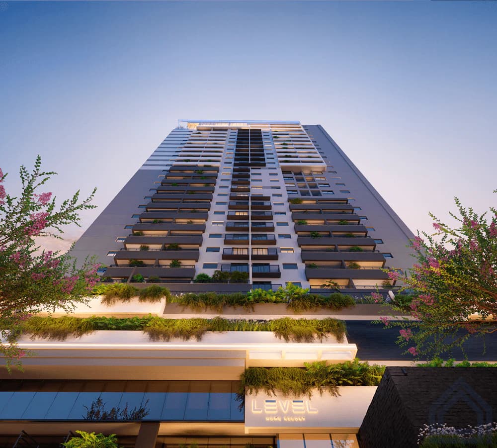 Imagem do Level Home Resort