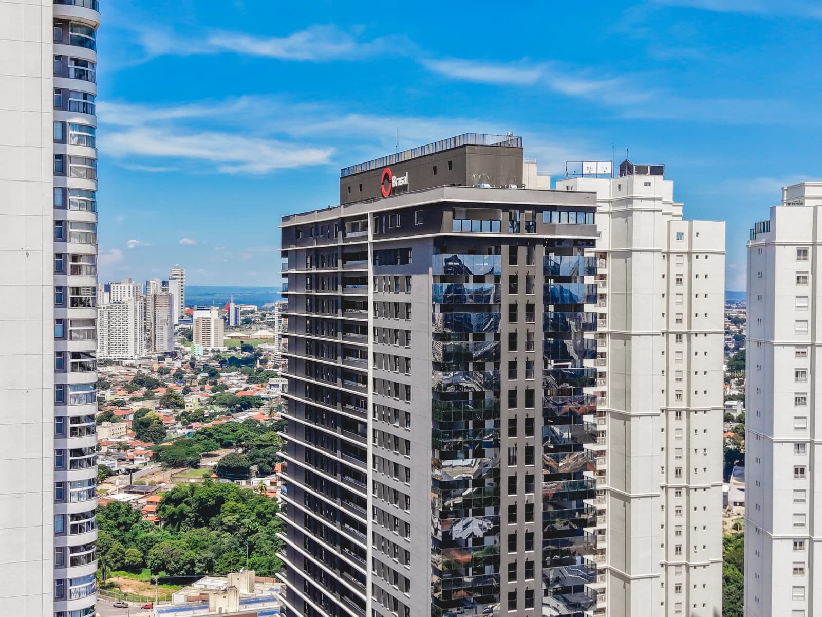 Imagem do Reserva Harbo