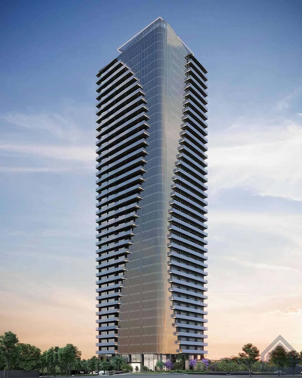 Imagem do Cidade Opus Corporate Center