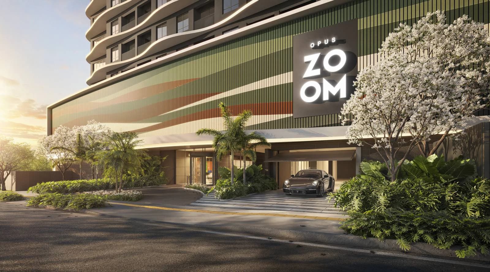 Imagem do Opus Zoom Marista